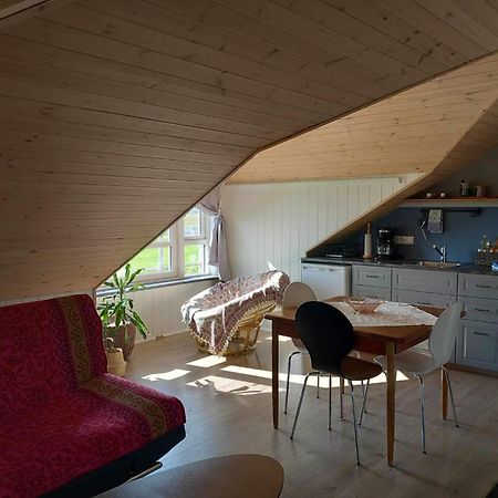 Frostastathir Guesthouse Varmahlid  Kültér fotó