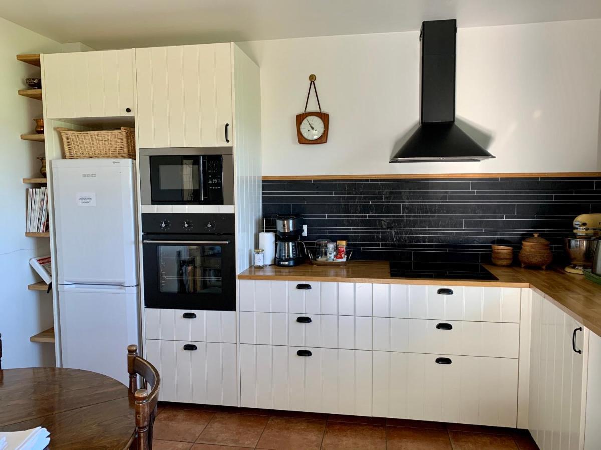 Frostastathir Guesthouse Varmahlid  Kültér fotó