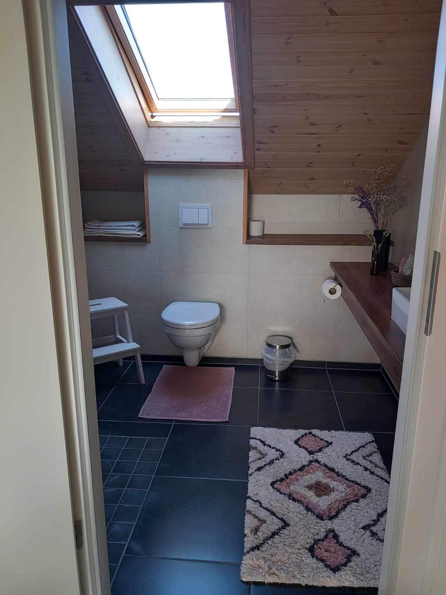 Frostastathir Guesthouse Varmahlid  Kültér fotó